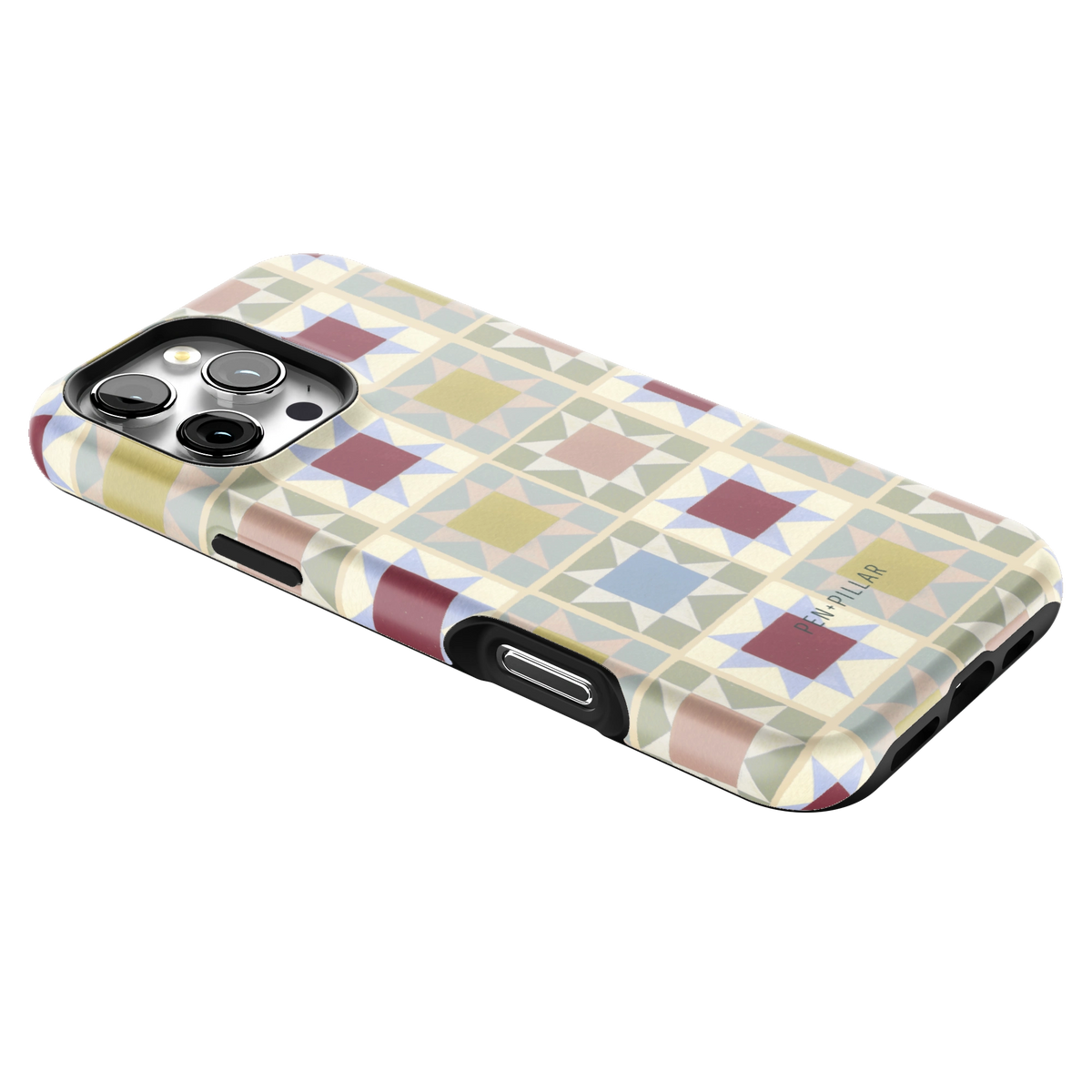 Heirloom iPhone Case