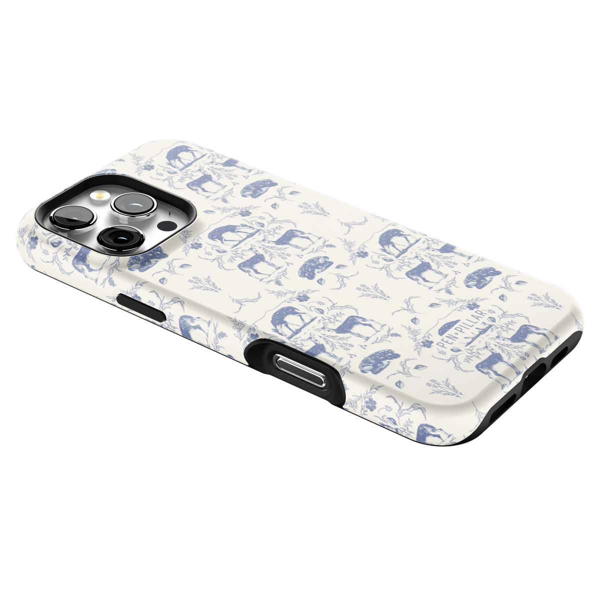 Woodland iPhone Case