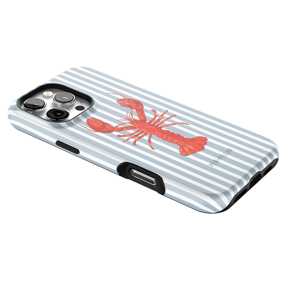 Lobster iPhone Case