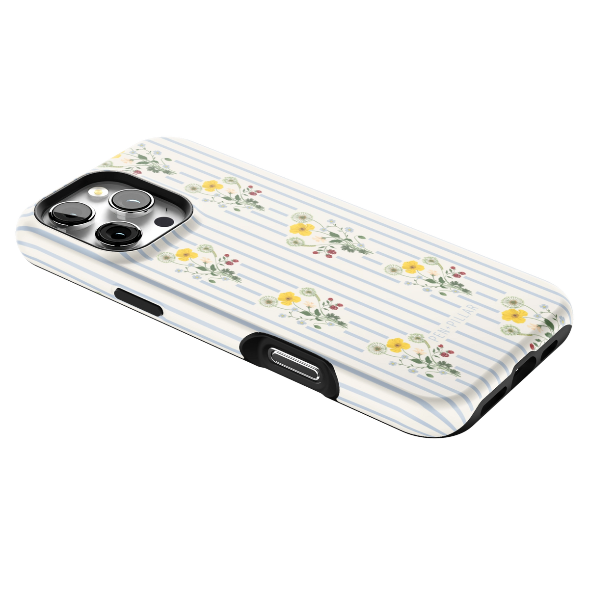 Springtide iPhone Case