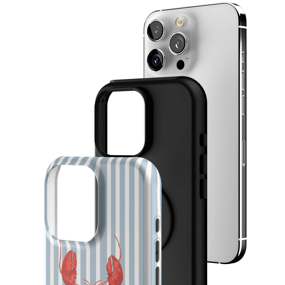 Lobster iPhone Case