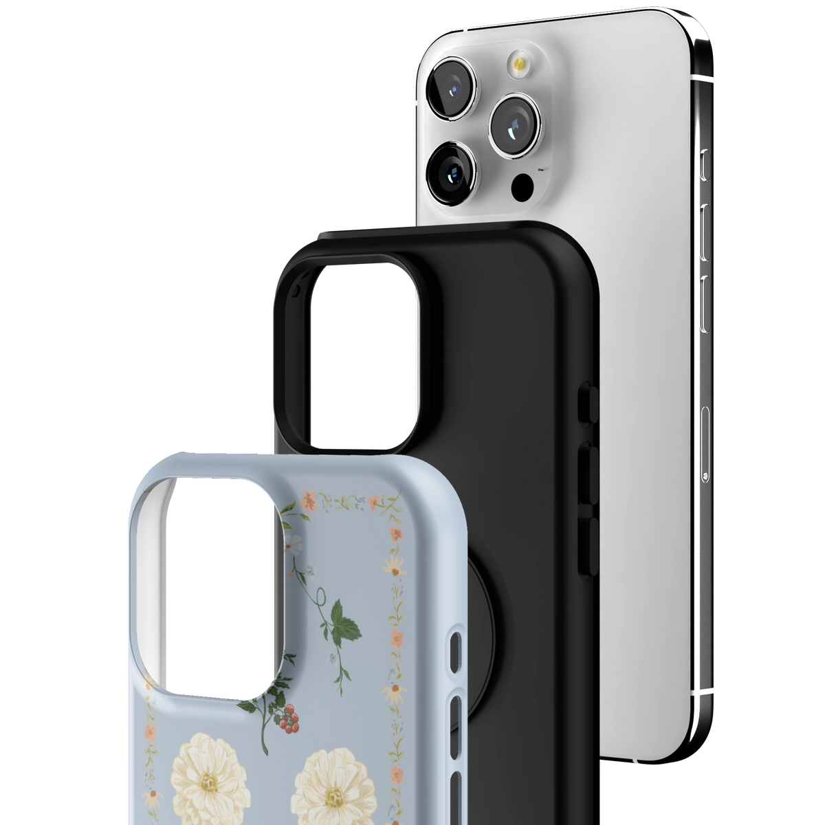 Farmland iPhone Case