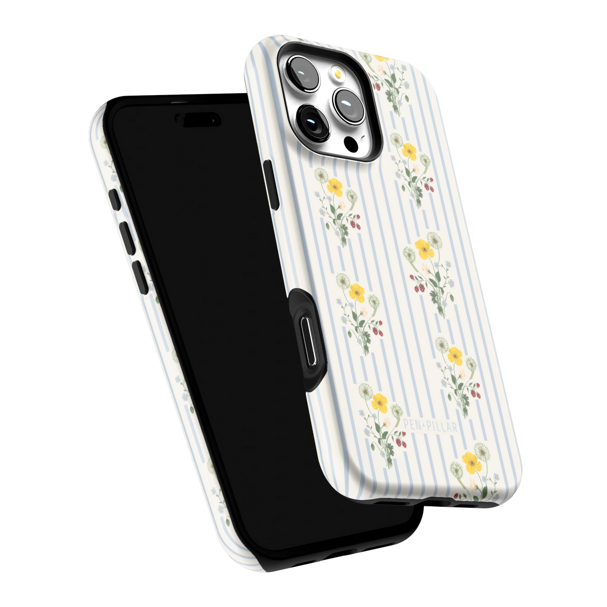 Springtide iPhone Case