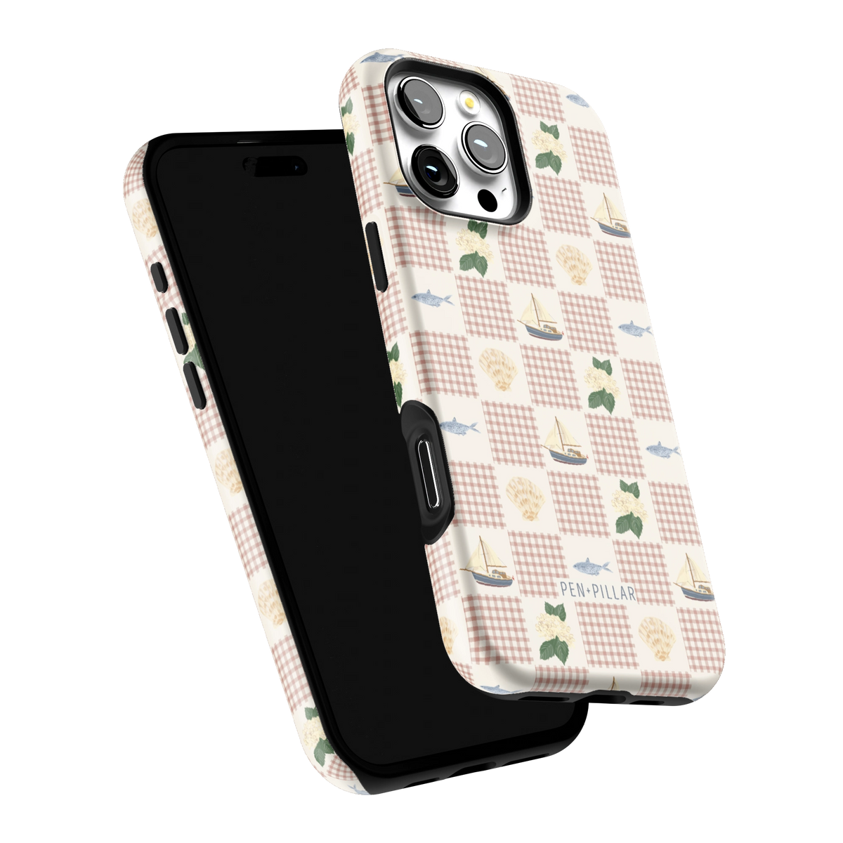 Coastal iPhone Case