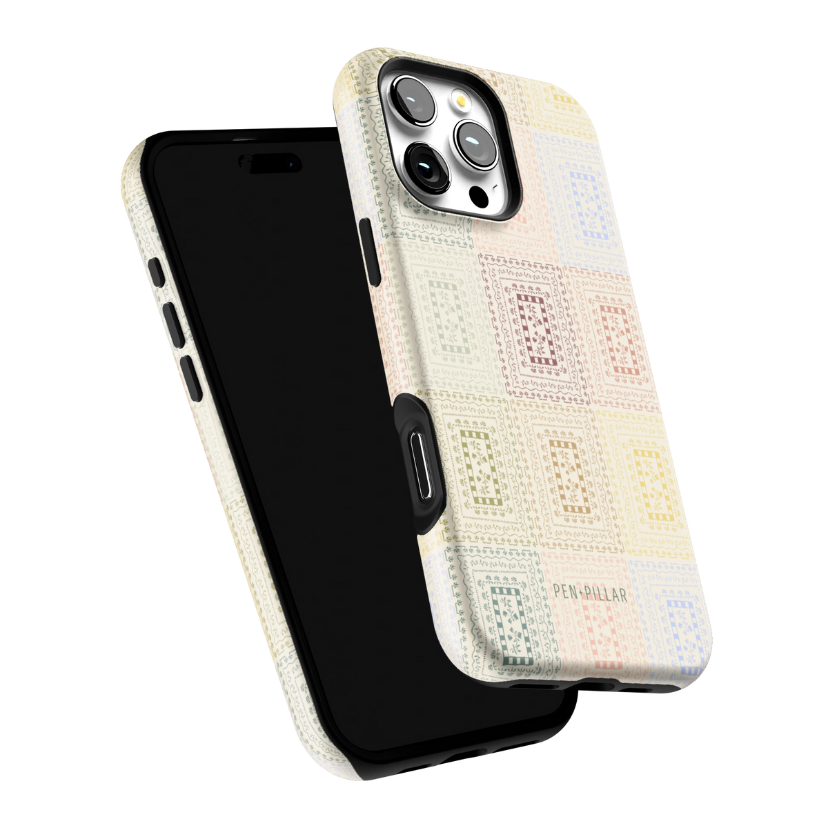 Curio iPhone Case