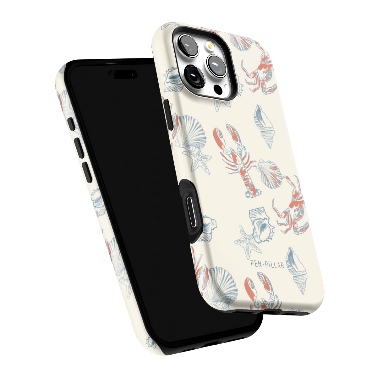 Mariner iPhone Case