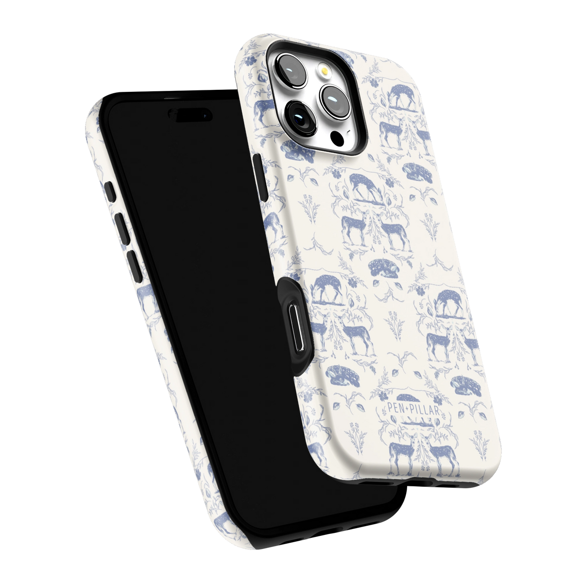 Woodland iPhone Case