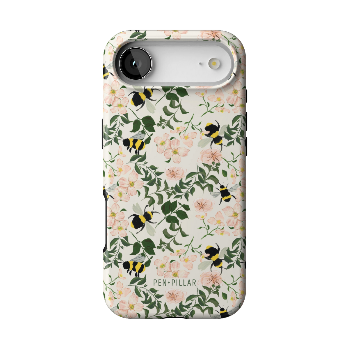 Bumblebee iPhone Case