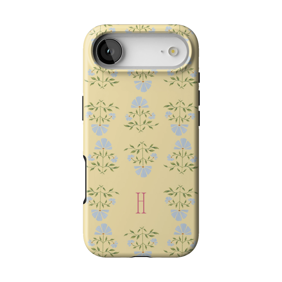 Haven Personalized iPhone Case