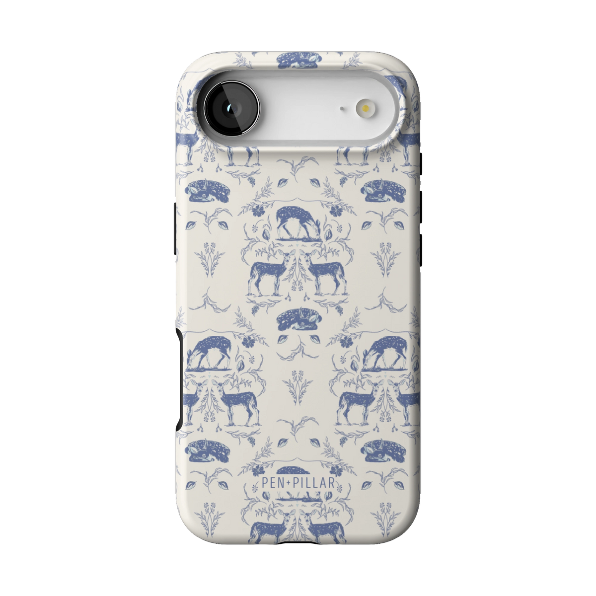 Woodland iPhone Case