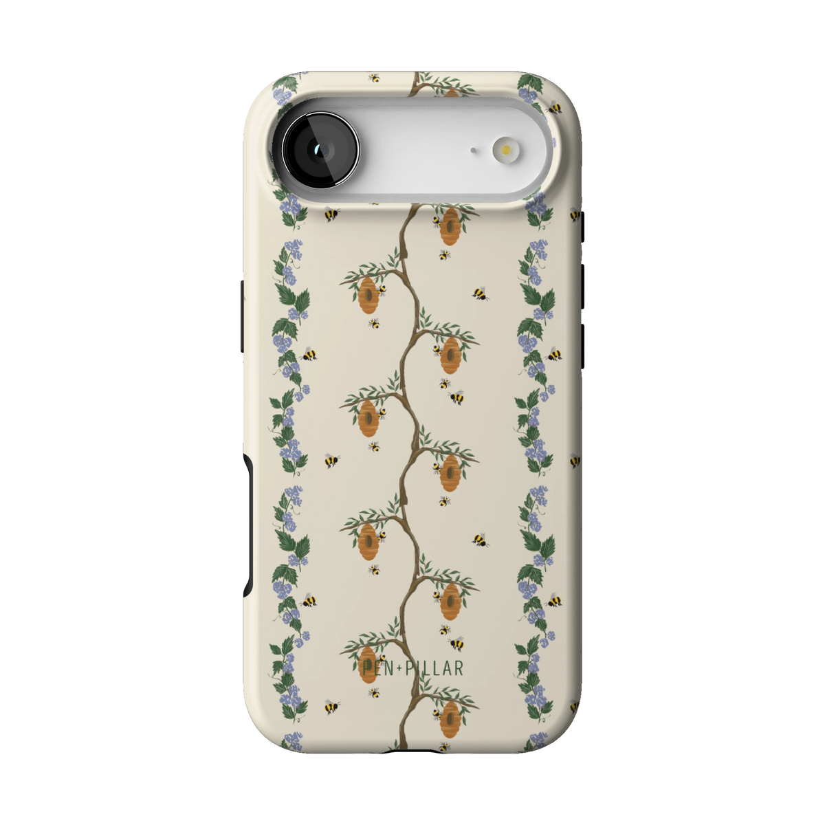 Beehive iPhone Case
