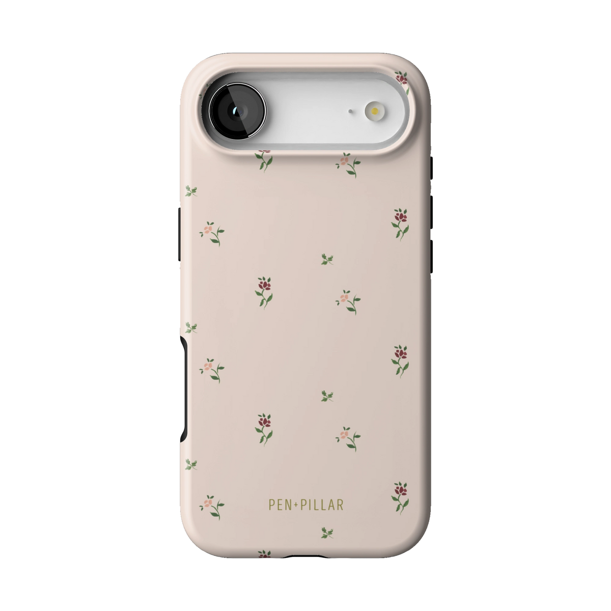 Forage iPhone Case
