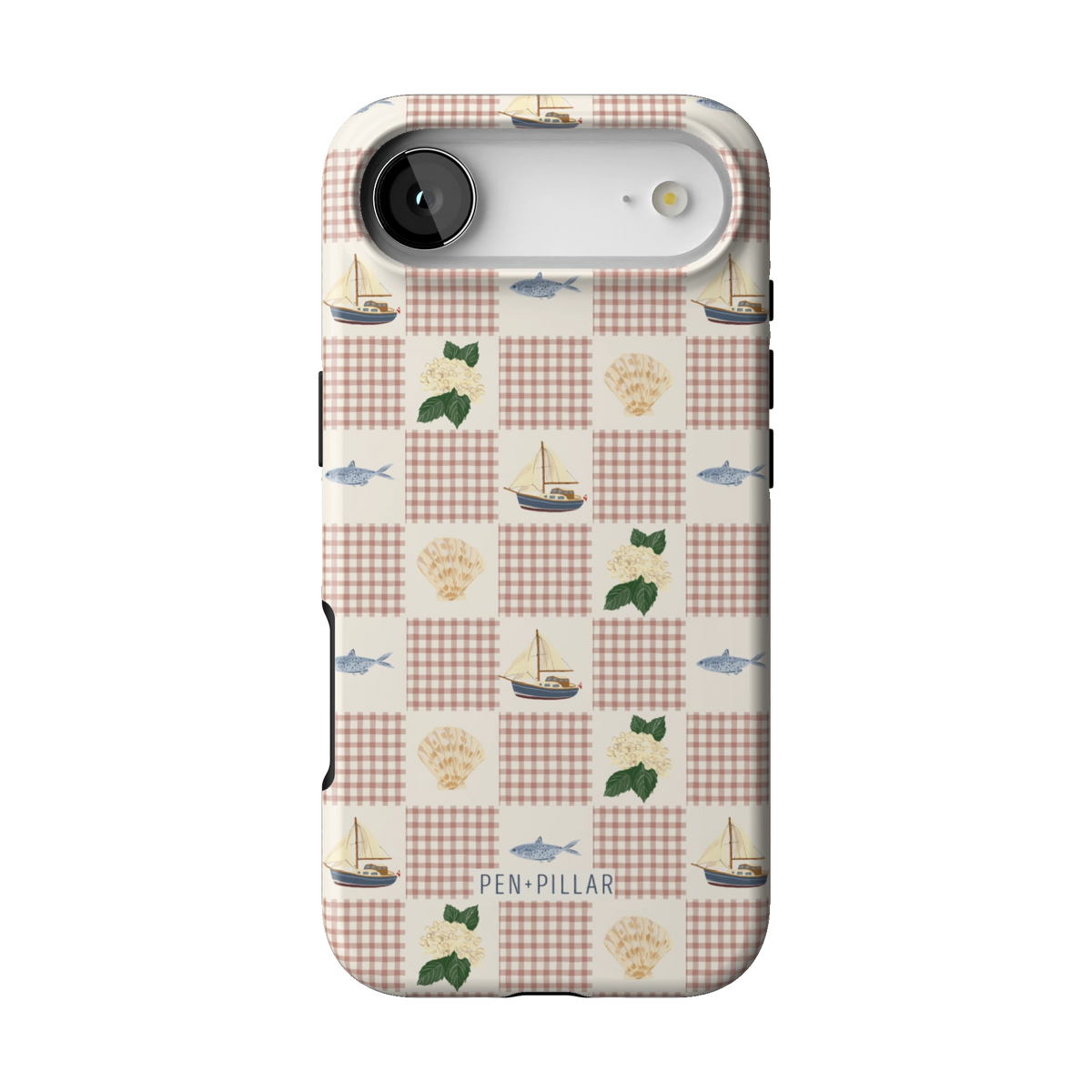 Coastal iPhone Case