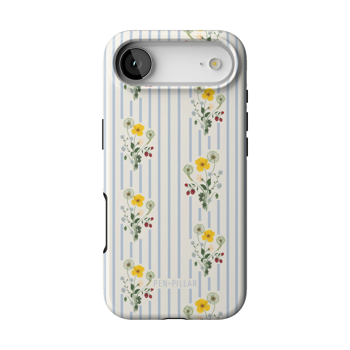 Springtide iPhone Case