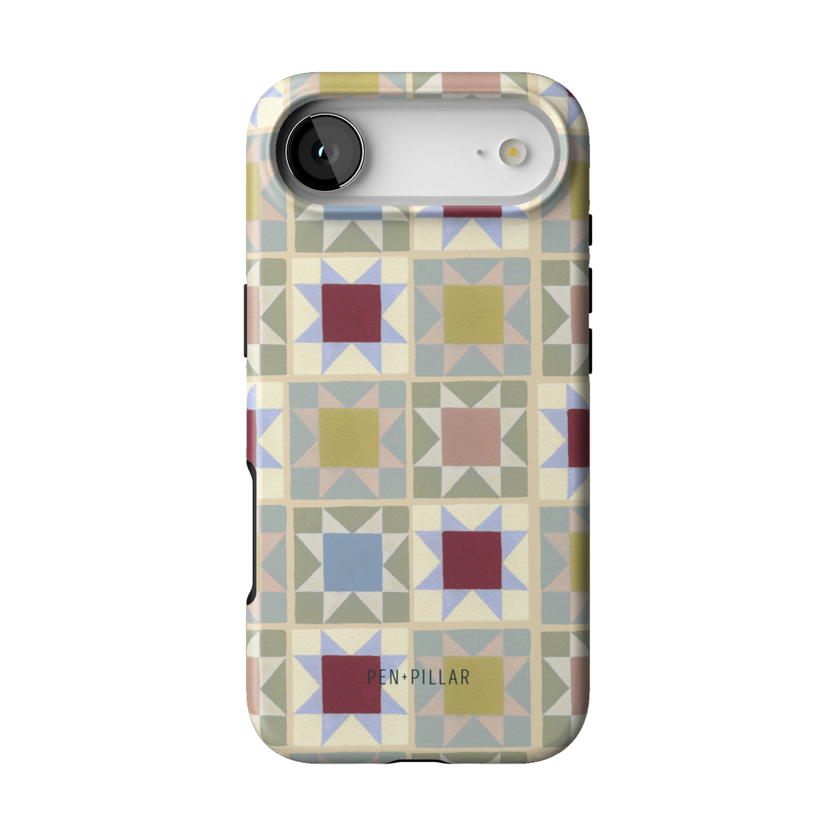 Heirloom iPhone Case