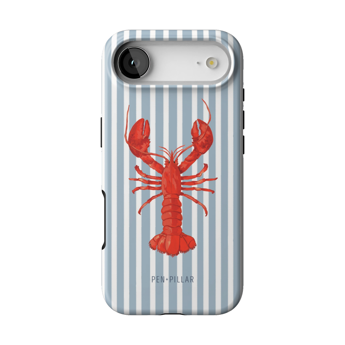 Lobster iPhone Case