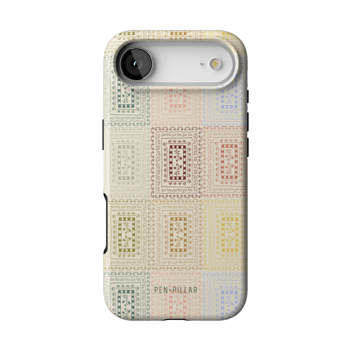 Curio iPhone Case