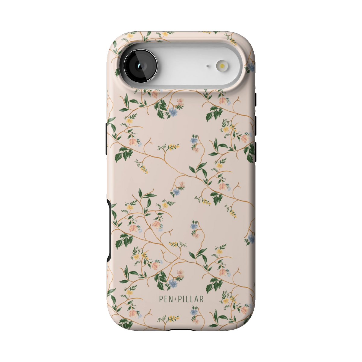 Grove iPhone Case