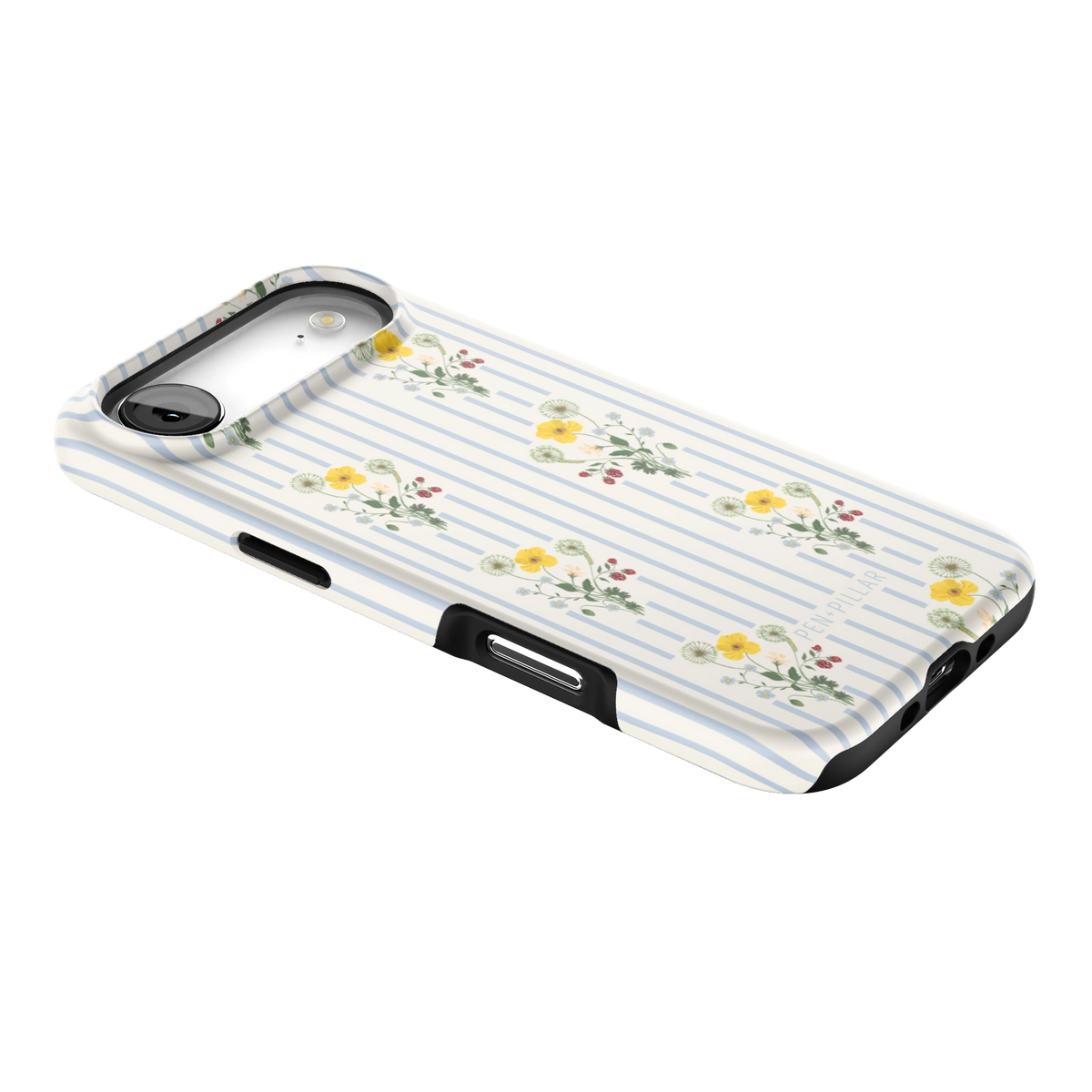 Springtide iPhone Case