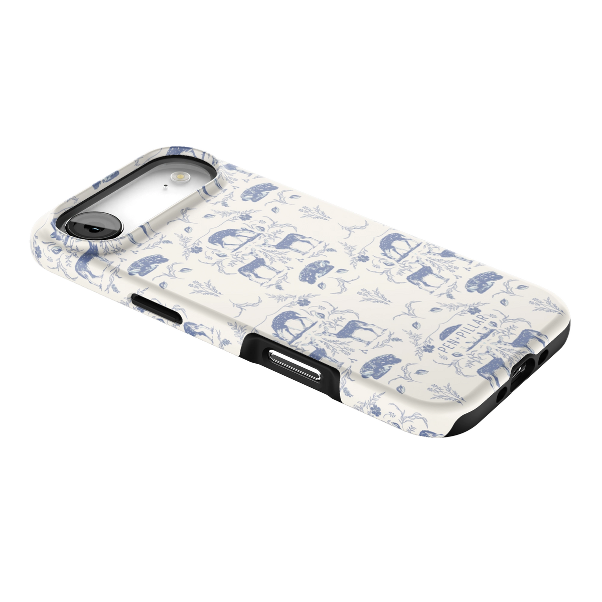 Woodland iPhone Case