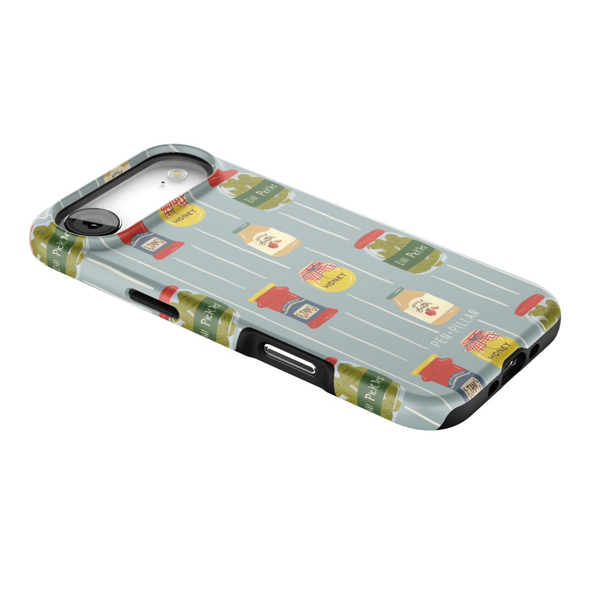 Preserves iPhone Case