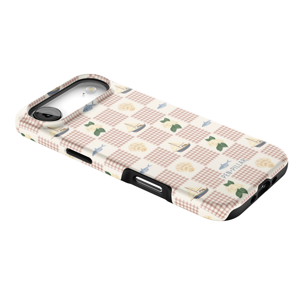Coastal iPhone Case