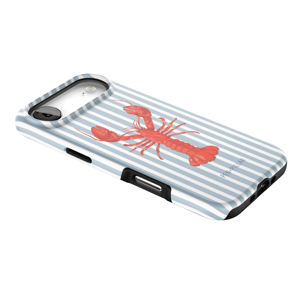 Lobster iPhone Case