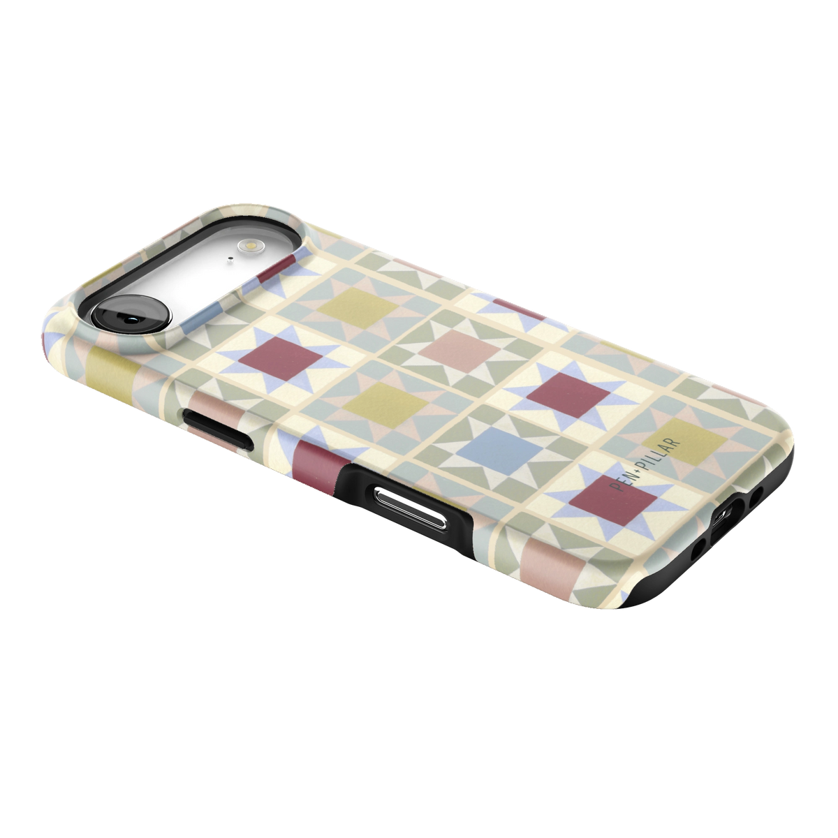 Heirloom iPhone Case