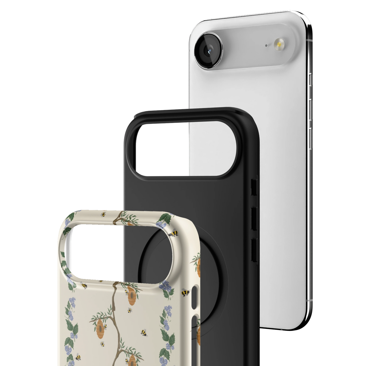 Beehive iPhone Case