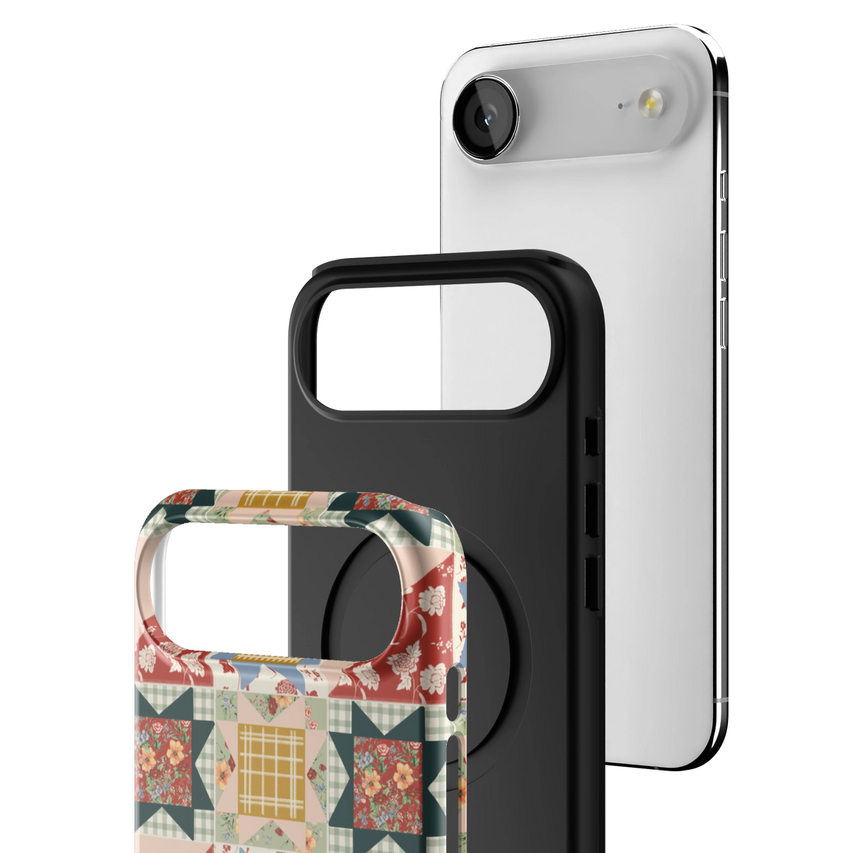 Evening Star iPhone Case