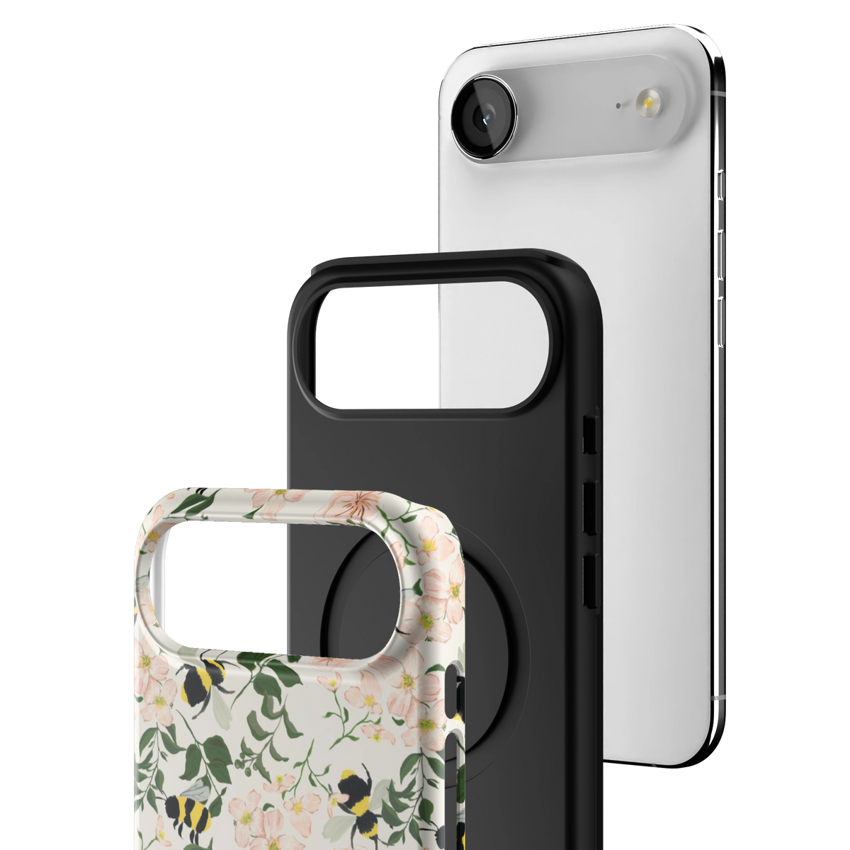 Bumblebee iPhone Case