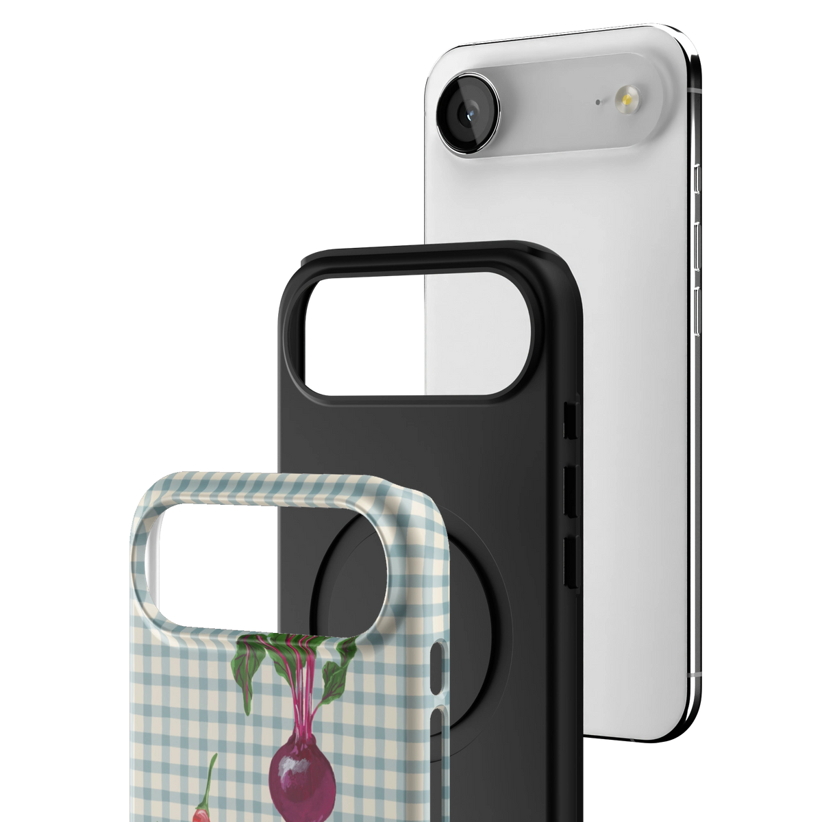 Picnic Personalized iPhone Case