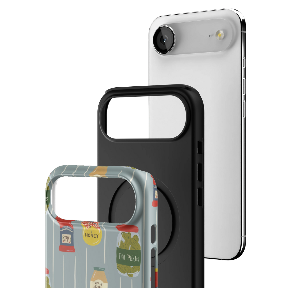Preserves iPhone Case