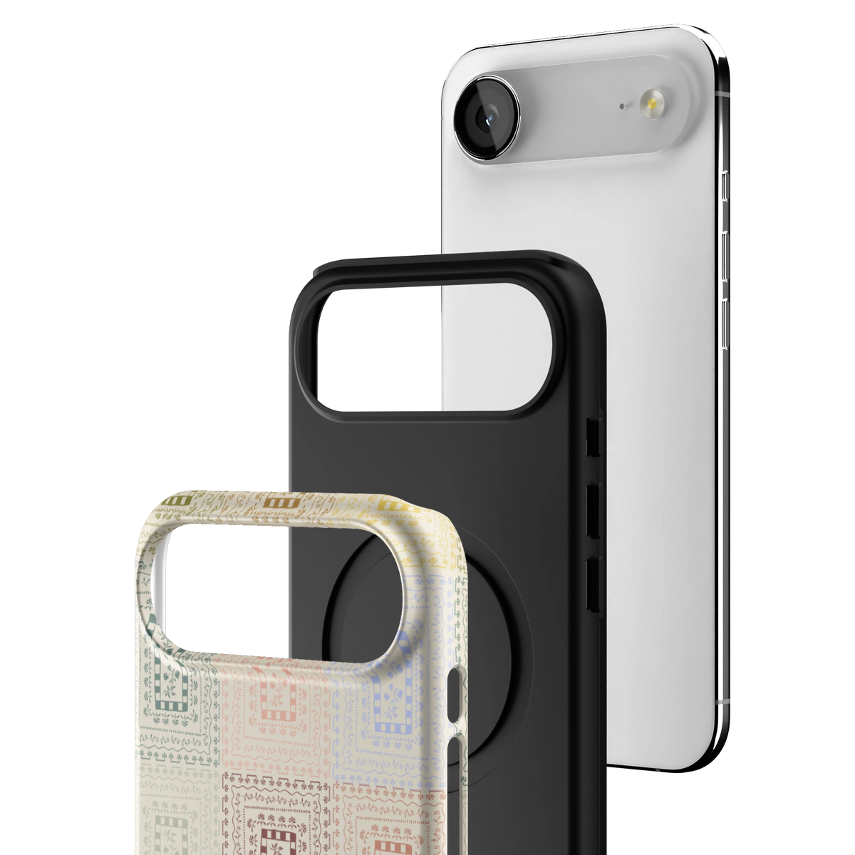 Curio iPhone Case