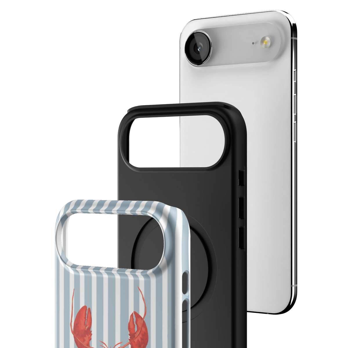 Lobster iPhone Case