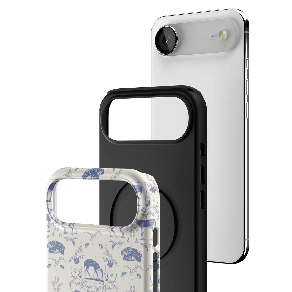 Woodland iPhone Case