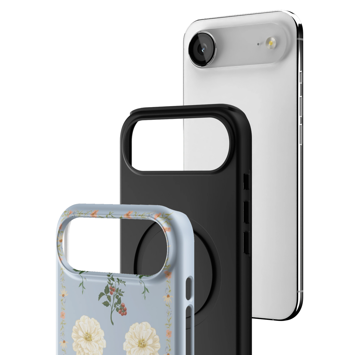 Farmland iPhone Case