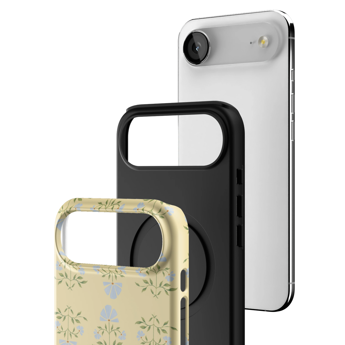Haven Personalized iPhone Case