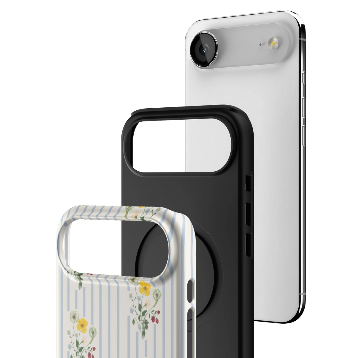 Springtide iPhone Case