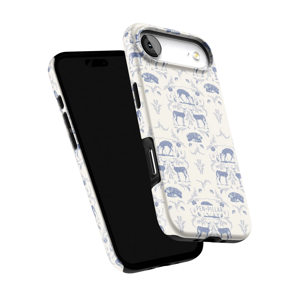 Woodland iPhone Case