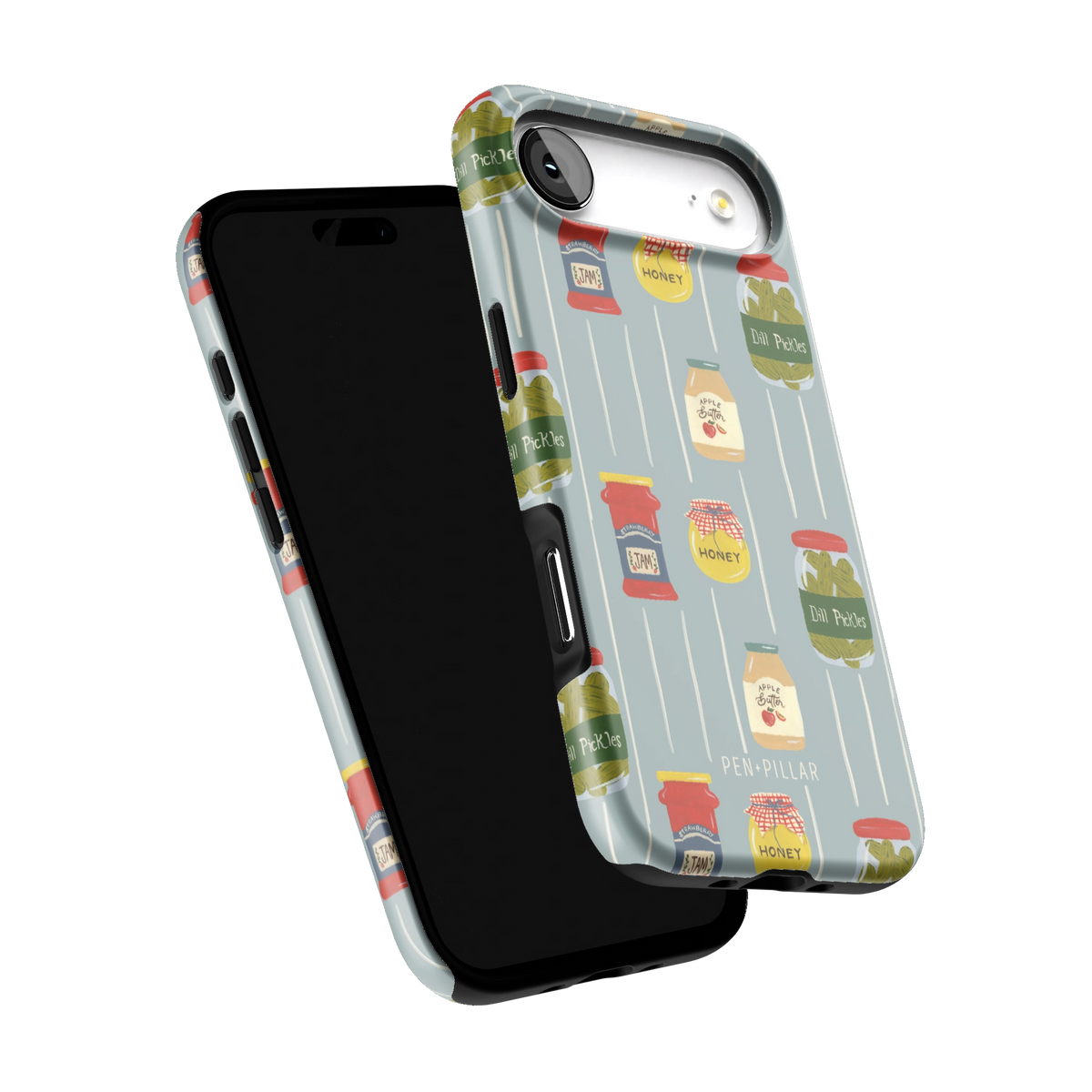 Preserves iPhone Case