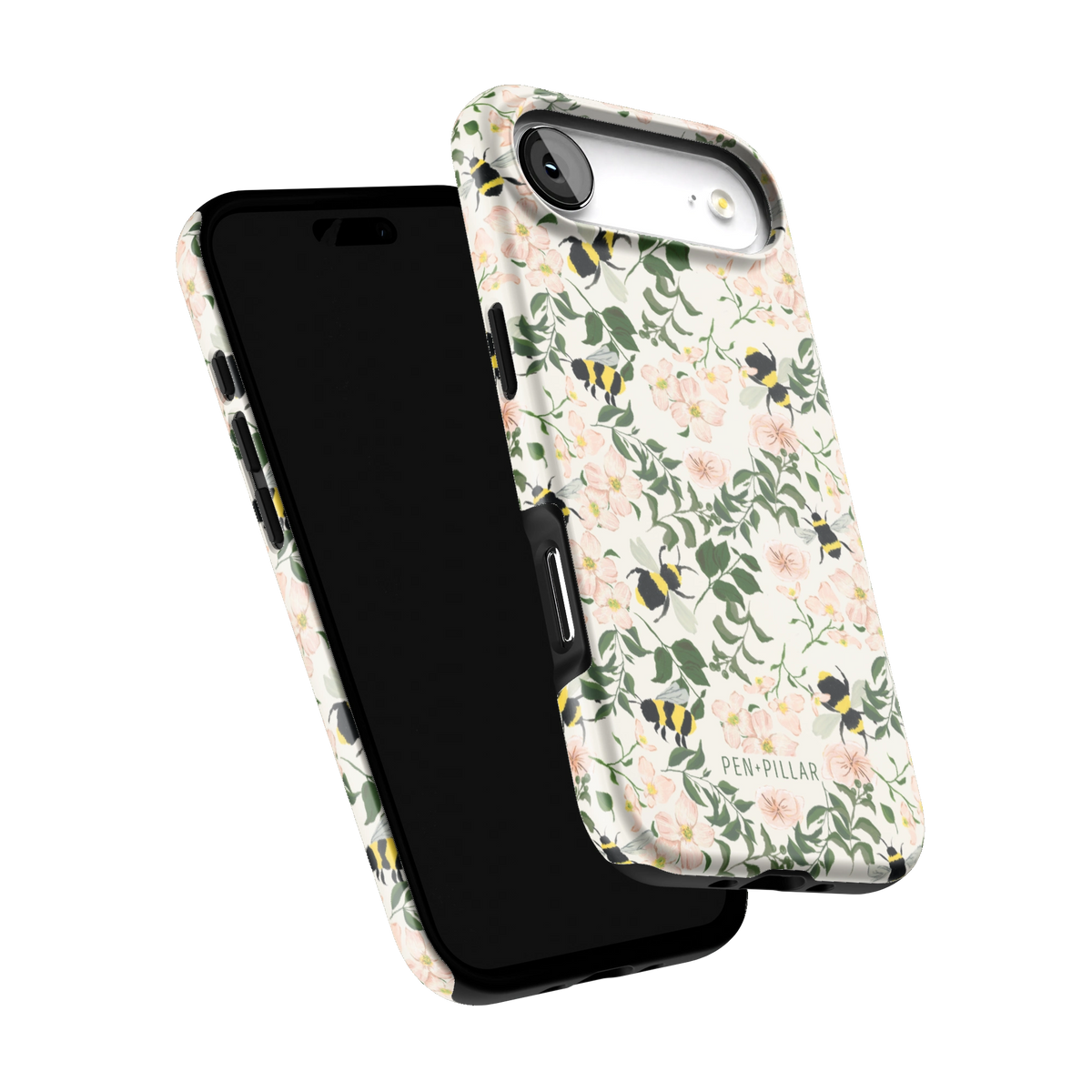 Bumblebee iPhone Case