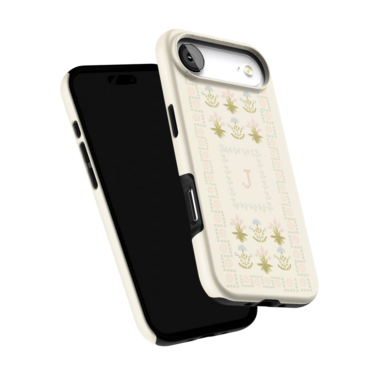 Cora Personalized iPhone Case