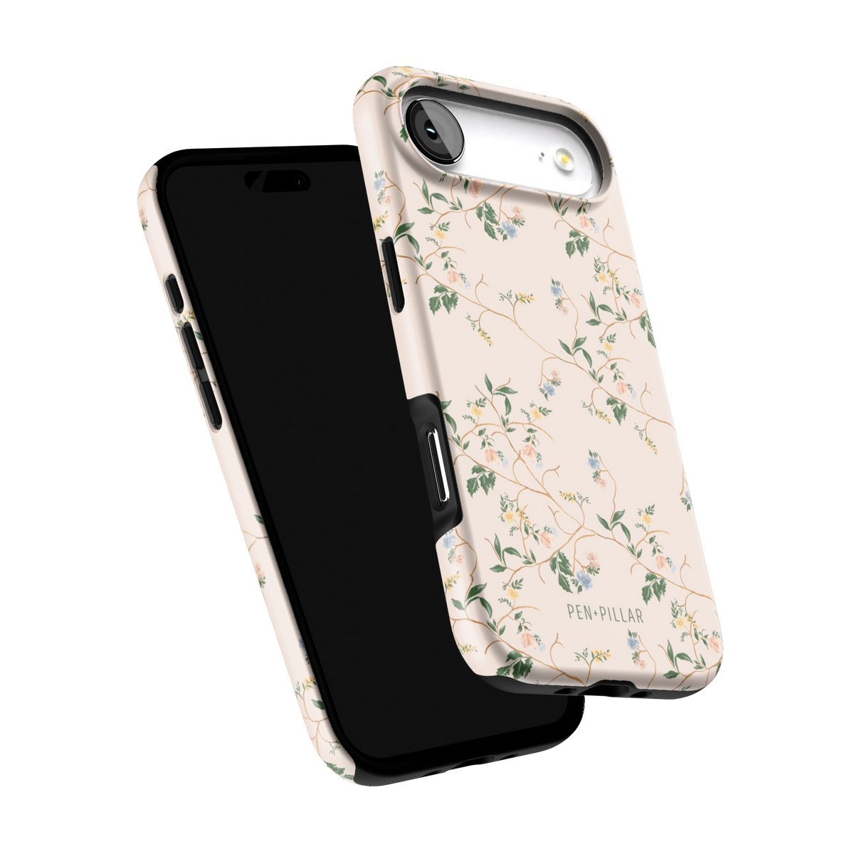 Grove iPhone Case