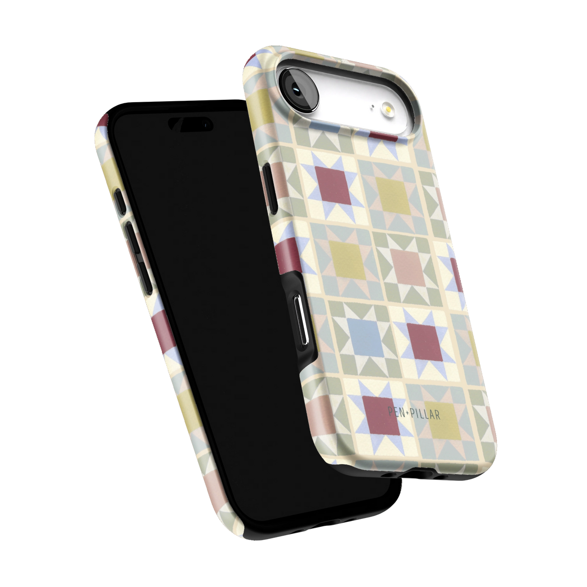 Heirloom iPhone Case