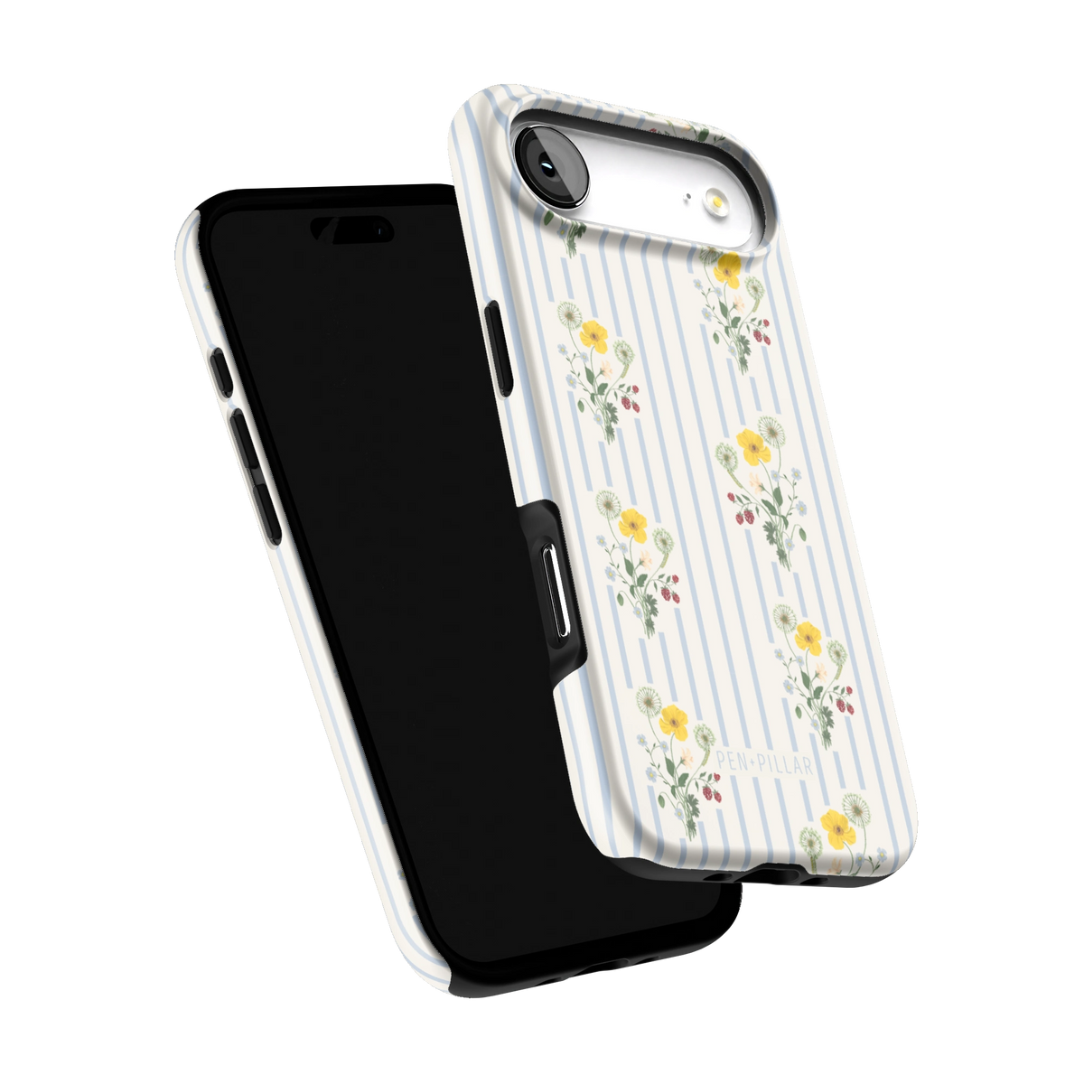 Springtide iPhone Case