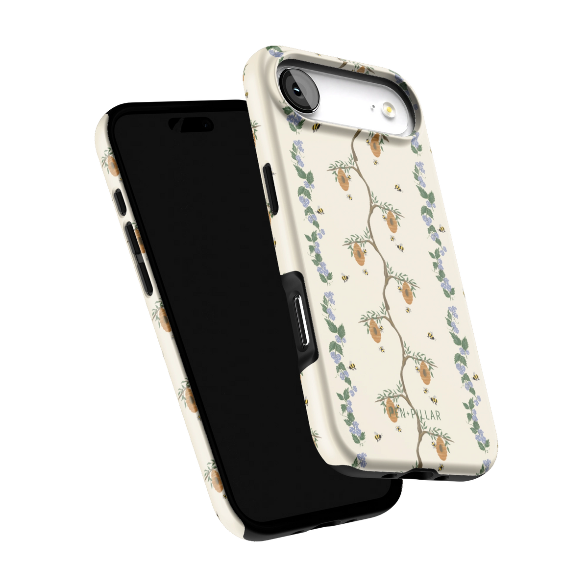 Beehive iPhone Case