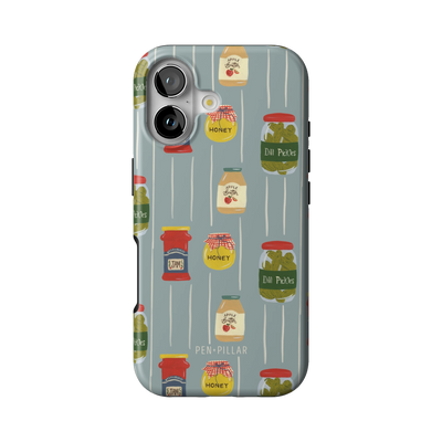 Preserves iPhone Case