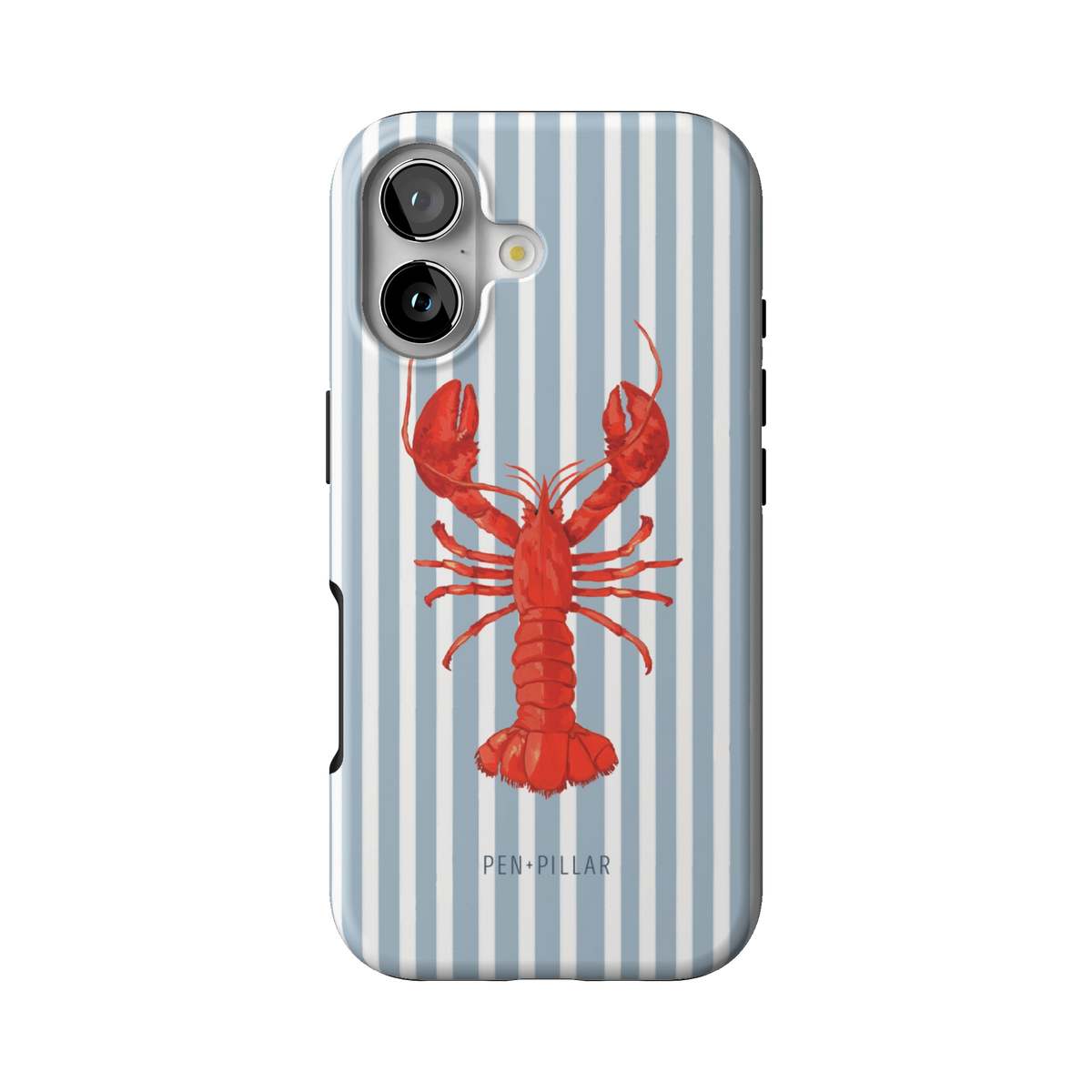 Lobster iPhone Case