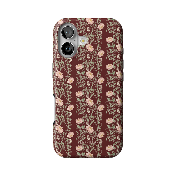 Thicket iPhone Case